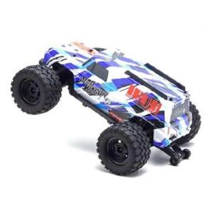 京商 1/10 EP 4WD KB10W マッ...の詳細画像4