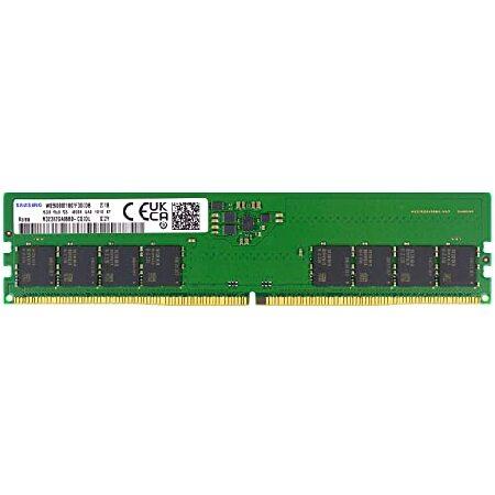 A-Tech 16GB DDR5 4800MHz UDIMM PC5-38400 CL40 1Rx8...