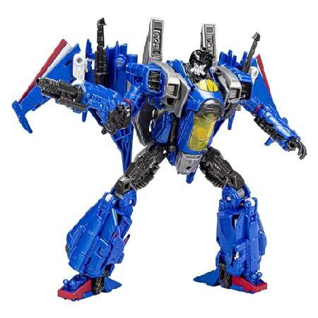Transformers Toys Studio Series 89 Voyager Class T...