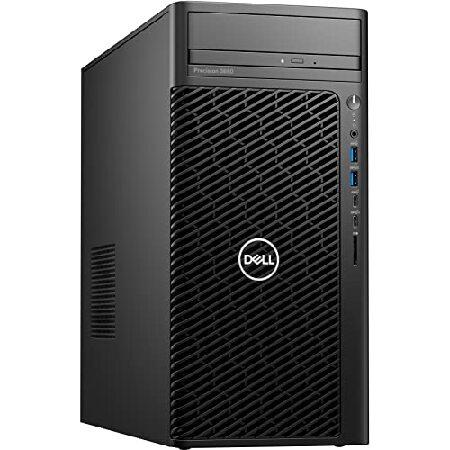 Dell Precision 3000 3660 Workstation - Intel Core ...