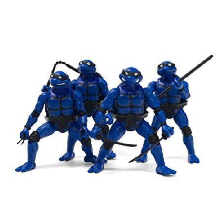The Loyal Subjects ティーンエイジ・ミュータント・ニンジャ・タートルズ ミッドナイ...