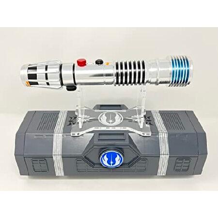 Galaxy's Edge スターウォーズ ダース・プロ・クーン レガシーライトセーバー ヒルトバン...