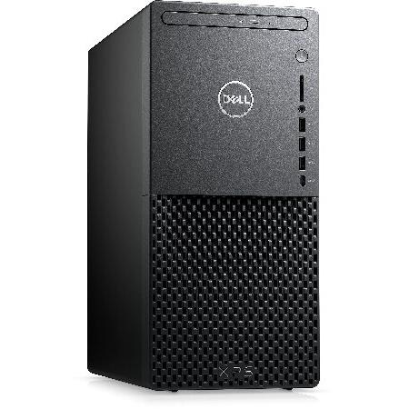 DELL XPS 8940 Desktop PC, Intel Core i5-11400, GTX...