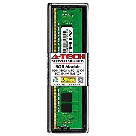 A-Tech 8GB Replacement for Samsung M393A1K43DB1-CW...