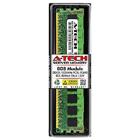 A-Tech 8GB Replacement for IBM 46C0580 - DDR3 1333...