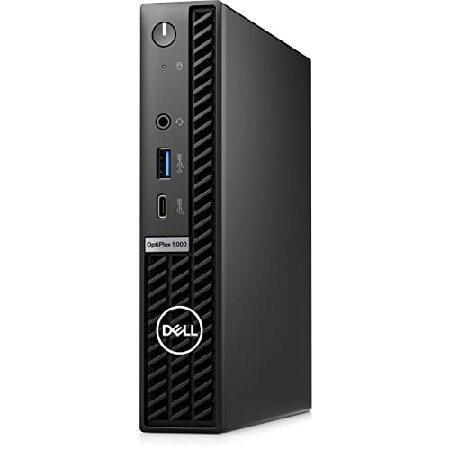 Dell OptiPlex 5000 Desktop Computer - Intel Core i...