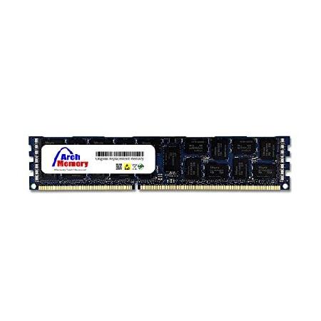 Arch Memory 16GB D2G72JL91 Replacement for Kingsto...