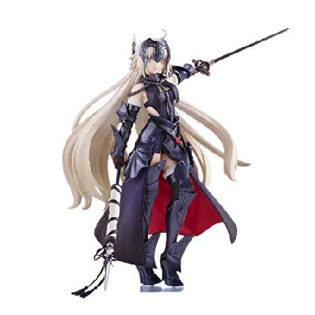 Fate/Grand Order ConoFig PVC 像 アベンジャー/ジャンヌ・ダルク (オル...