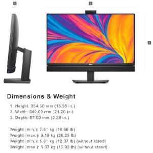 デル Dell OptiPlex 7420 7...の詳細画像4
