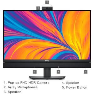 デル Dell OptiPlex 7420 7...の詳細画像5