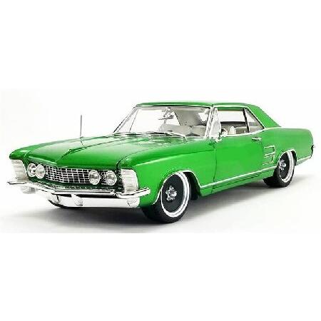 Acme Southern Kings Customs - 1964 for Buick for R...
