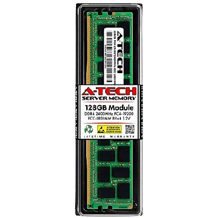 A-Tech 128GB RAM 交換用 HPE 809208-B21 819415-001 809...