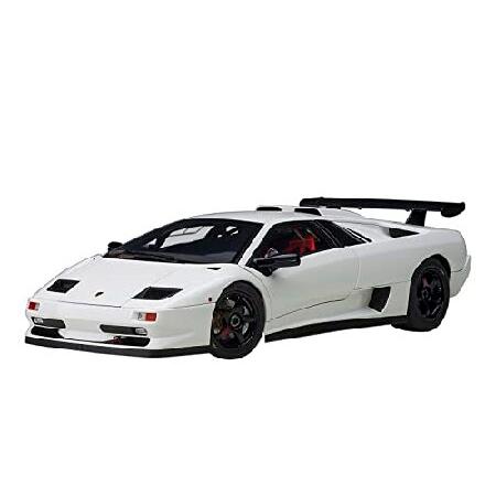 オートアート オートアート (AUTOart) 1/18 ランボルギーニ ディアブロ SV-R IM...