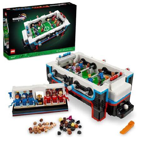 レゴ LEGO TBD Ideas 21337