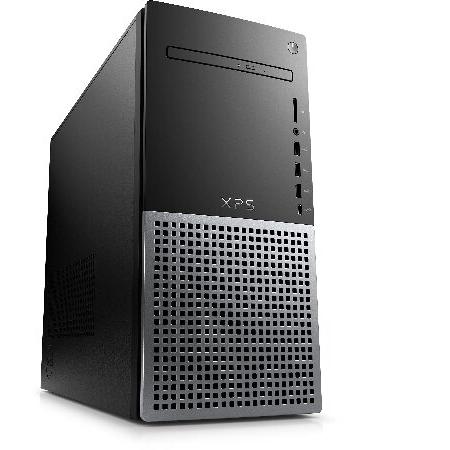 Dell XPS 8950 Desktop (2022) | Core i7-12700 - 1TB...