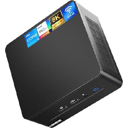 インテル (ASUS NUC) Intel NUC 12 Pro Mini Desktop Comp...