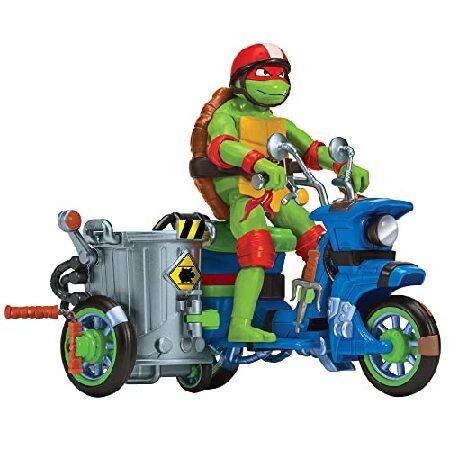 Playmates Toys ティーンエイジ・ミュータント・ニンジャ・タートルズ ミュータントメイヘ...
