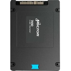 Micron 7450 MAX U.3 3,2 ...の商品画像