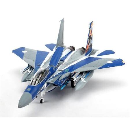 JC Wings F-15DJ イーグル JASDF 23RD 戦闘訓練団20周年記念 2020 1...