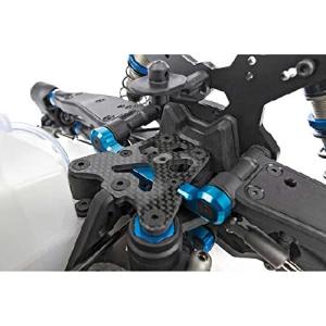 Team Associated RC8T4 チ...の詳細画像2