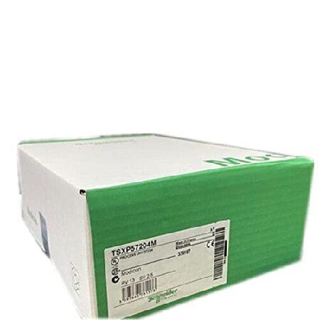 TSXP57204M Unity プロセッサー TSXP57204M モジュール 箱入り