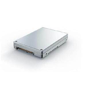 Intel D7-P5620 6.40TB ソリッドステートドライブ - 2.5 内蔵型 - U.2 [PCI Express NVMe 4.0 x4]
