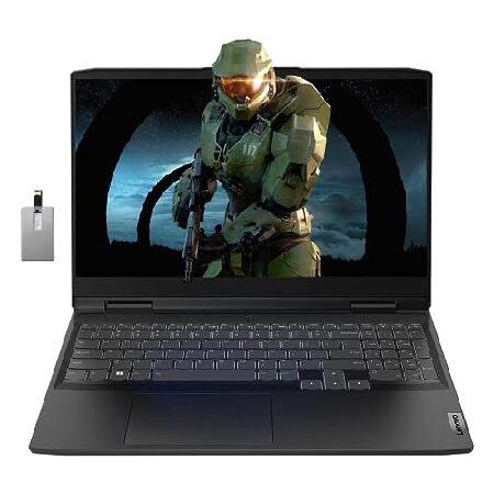 レノボ LENOVO IdeaPad Gaming 3 Gaming Laptop, 15.6" F...