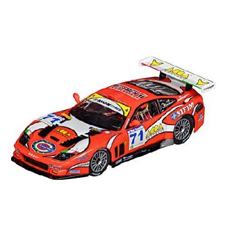 Carrera 23940 Ferrari 575 GTC Isolani Racing No.71...
