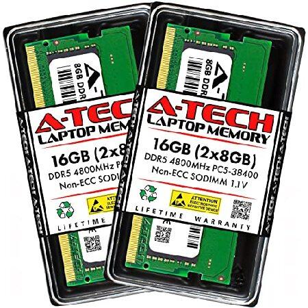 A-Tech 16GB キット (2x8GB) RAM Lenovo IdeaCentre AIO ...