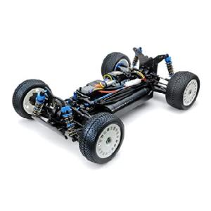 タミヤ(TAMIYA) 1/10 電動RCカーシリーズ No.717 1/10RC TT-02BR シャーシキット 58717