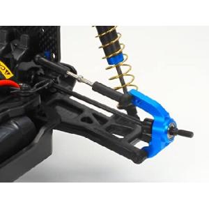タミヤ(TAMIYA) 1/10 電動RCカー...の詳細画像2