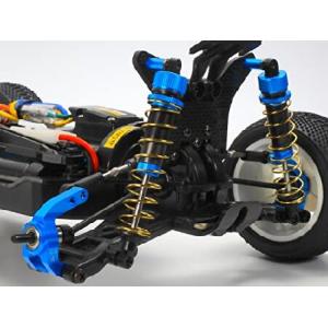 タミヤ(TAMIYA) 1/10 電動RCカー...の詳細画像3