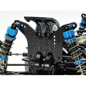 タミヤ(TAMIYA) 1/10 電動RCカー...の詳細画像4
