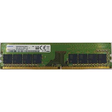 Samsung 16GB DDR4 3200MHz PC4-25600 1.2V 1Rx8 288-...