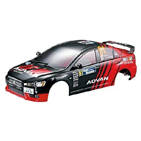 novahobby Killerbody 1/10 RC Painted Touring Racin...