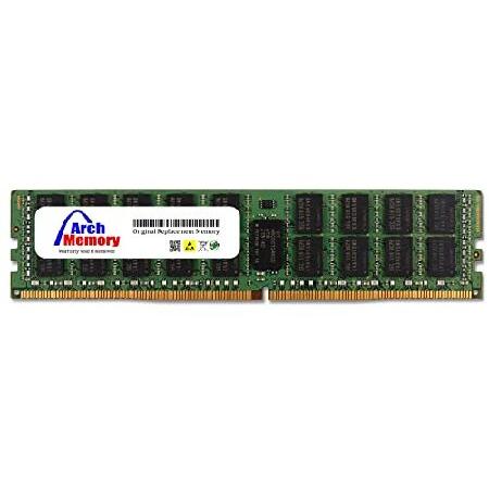 Arch Memory 交換用 Lenovo 5M30Z71727 32GB 288ピン DDR4 ...