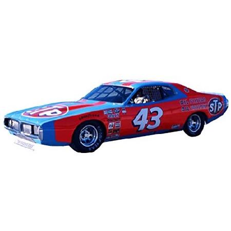 サルビノスJ・Rモデル(Salvinos Jr Models) 1/25 NASCAR 1977 ダ...