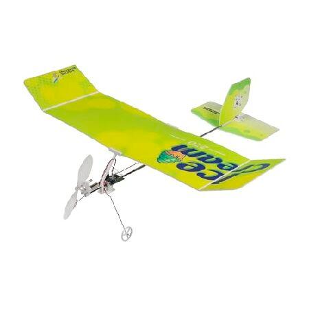 VilogaRC Upgrade E23 ICE Cream Foam Airplane Model...