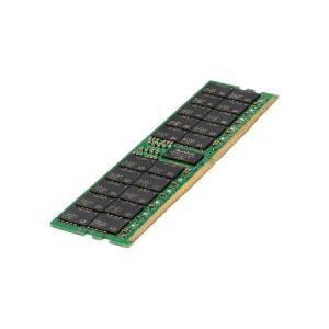 HPE 16GB DDR5 SDRAM Memory Module - for Server, Rack Server, Blade Server - 16 GB (1 x 16GB) - DDR5-4800/PC5-38400 DDR5 SDRAM - 4800 MHz Single-Rank M