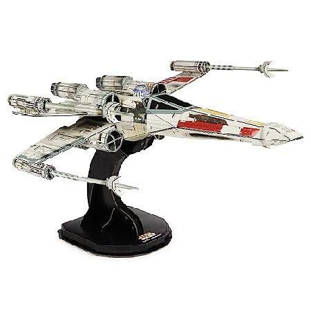 4D Build - Star Wars 3D Puzzle - 160 Piece Star Wa...