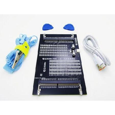 Lingvetron Laptop DDR4 DDR5 Computer RAM Module Te...