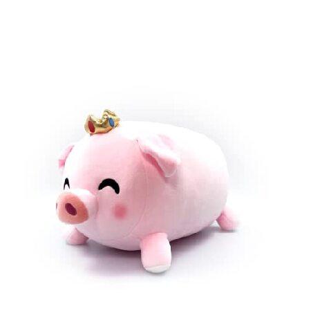 Youtooz Technoblade Pillow Plush 1 ft, Collectible...