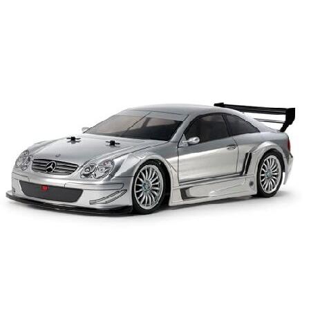 タミヤ 1/10 電動RCカーシリーズ No.722 2002 メルセデス・ベンツ CLK AMG ...