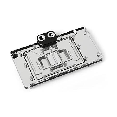 Alphacool Core Geforce RTX 4090 AMP バックプレート付き (134...
