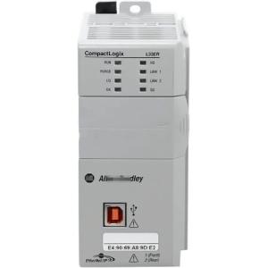 1769-L33ER 5370 2MB イーサネットプロセッサモジュール