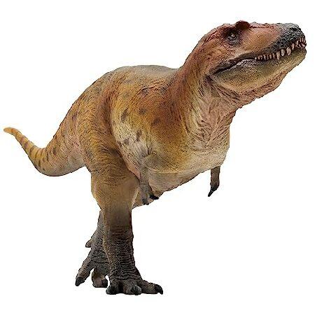 PNSO 先史時代恐竜モデル:70 ケインズ ザ・リスロナックス