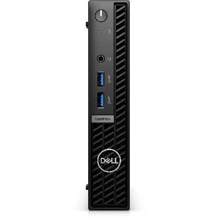 デル Dell OptiPlex 7010 MFF Computer - 13th Gen Inte...