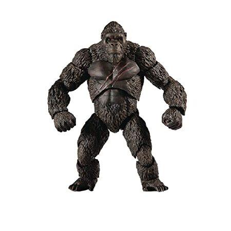 Godzilla vs. Kong: Kong Exquisite Basic PX Action ...