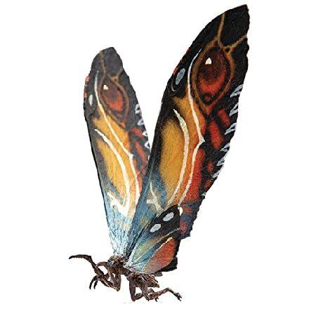 Hiya Toys Godzilla: King of Monsters - Mothra Exqu...