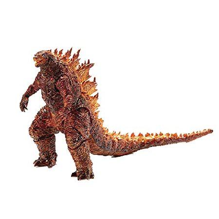 Hiya Toys ゴジラ キングオブモンスターズ バーニングゴジラ 絶妙なベーシックPXアクション...